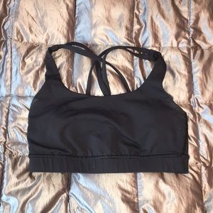 Lululemon energy sports bra